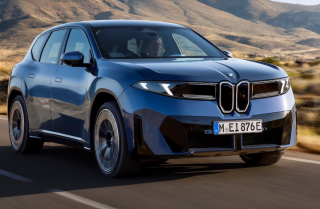 Car Leasing Deals
